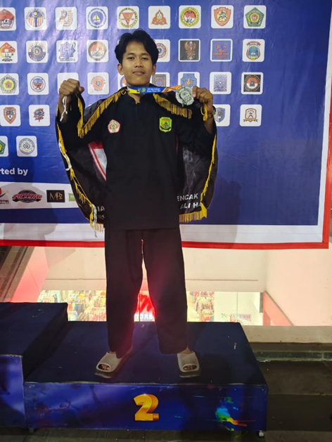 Juara Silat